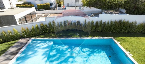 Casa de 9 dormitorios en Cascais, Portugal No. 36192 35