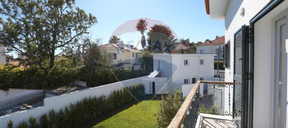 Casa de 9 dormitorios en Cascais, Portugal No. 36192 37