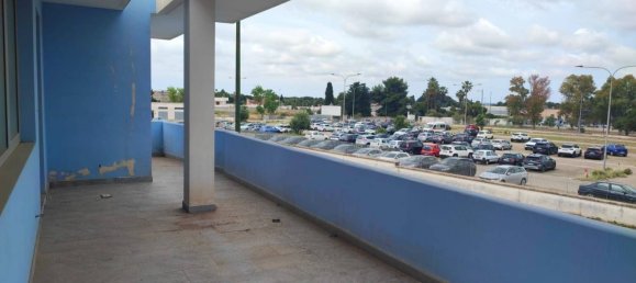  عقار تجاري في Casarano, Italy 280متر مربع رقم 348219 12