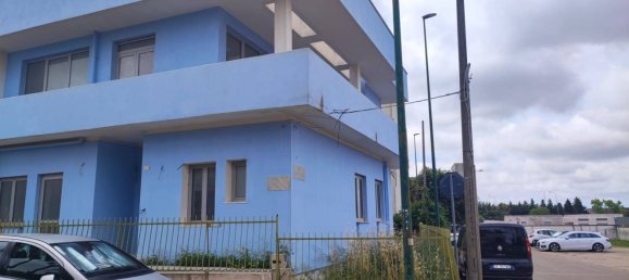  عقار تجاري في Casarano, Italy 280متر مربع رقم 348219 13