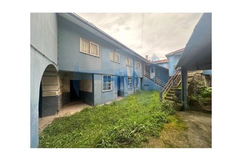 8 chambres Maison à Gondomar, Portugal No. 260518