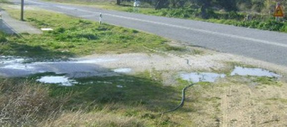 11600m² Hotel in Chalkidiki, Greece No. 8148 5