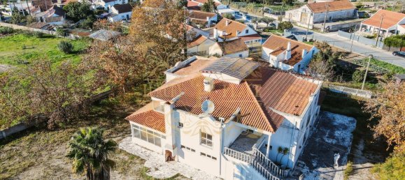 7 Schlafzimmer Haus in Sesimbra, Portugal, Nr. 136476 25
