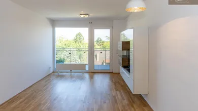 Apartamento de 2 dormitorios en Ganserndorf, Austria No. 212045