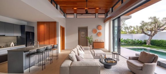 4 غرف نوم فيلا في Hua Hin, Thailand رقم 86857 3