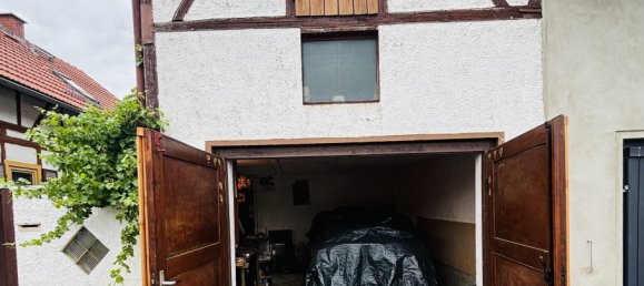 5 غرف نوم منزل في Wartburgkreis, Germany رقم 229332 5