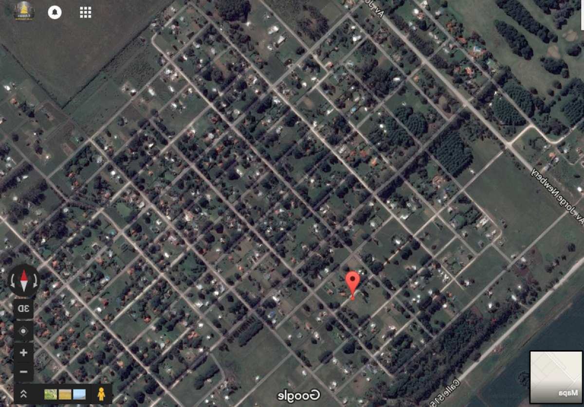  Land in Mar del Plata, Argentina No. 112786