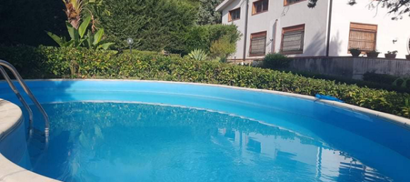 10 rooms Villa in Misilmeri, Italy No. 273574 6