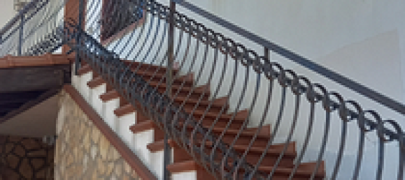 10 rooms Villa in Misilmeri, Italy No. 273574 5