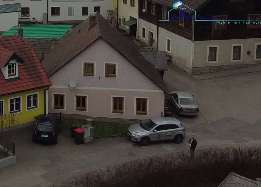 3 rooms House in Bad Grosspertholz, Austria No. 36015