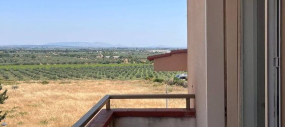 Apartamento de 4 dormitorios en Castelvetrano, Italy No. 345056 3