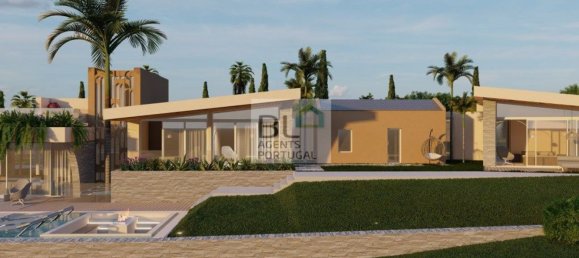 Grundstück in Loule, Portugal 15000m², Nr. 100033 16