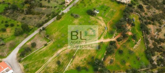 Grundstück in Loule, Portugal 15000m², Nr. 100033 13