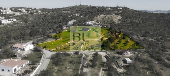 Grundstück in Loule, Portugal 15000m², Nr. 100033 22