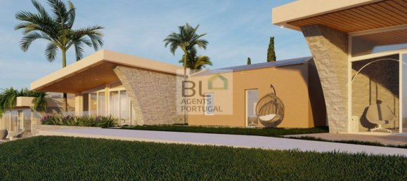 Grundstück in Loule, Portugal 15000m², Nr. 100033 18