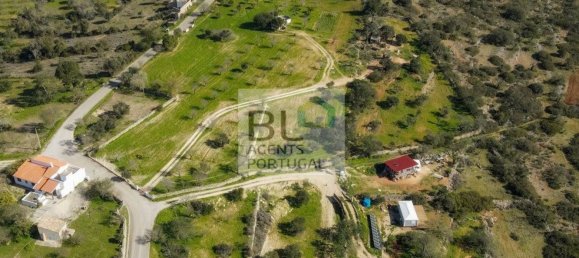 Grundstück in Loule, Portugal 15000m², Nr. 100033 34