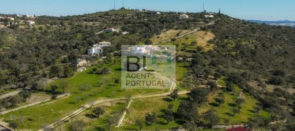 Grundstück in Loule, Portugal 15000m², Nr. 100033 33