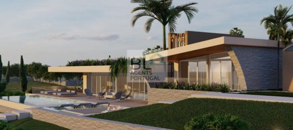 Grundstück in Loule, Portugal 15000m², Nr. 100033 20