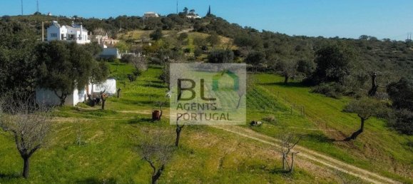 Grundstück in Loule, Portugal 15000m², Nr. 100033 29