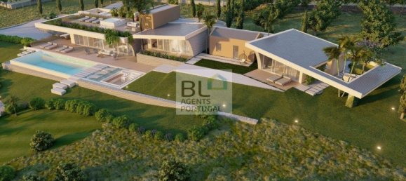 Grundstück in Loule, Portugal 15000m², Nr. 100033 3