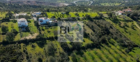 Grundstück in Loule, Portugal 15000m², Nr. 100033 27