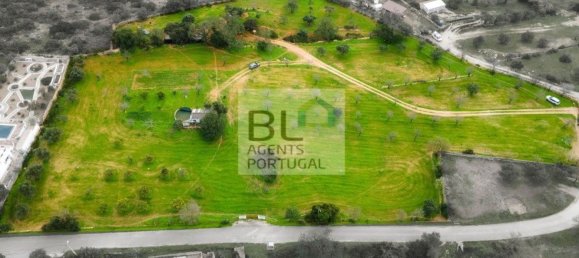 Grundstück in Loule, Portugal 15000m², Nr. 100033 9