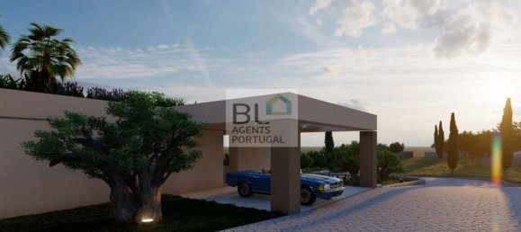 Grundstück in Loule, Portugal 15000m², Nr. 100033 25