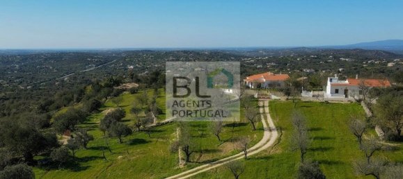 Grundstück in Loule, Portugal 15000m², Nr. 100033 28