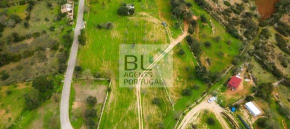 Grundstück in Loule, Portugal 15000m², Nr. 100033 11