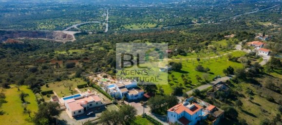 Grundstück in Loule, Portugal 15000m², Nr. 100033 17