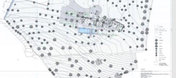 Grundstück in Loule, Portugal 15000m², Nr. 100033 36