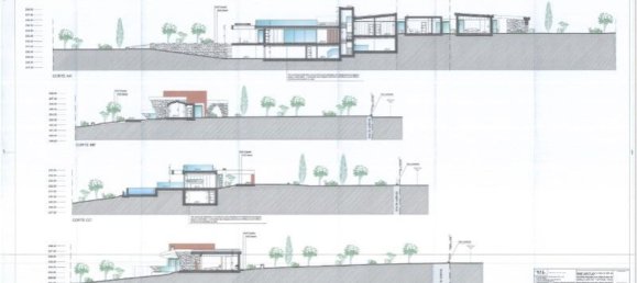 Grundstück in Loule, Portugal 15000m², Nr. 100033 7