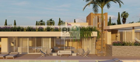 Grundstück in Loule, Portugal 15000m², Nr. 100033 14