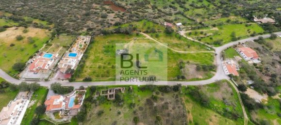 Grundstück in Loule, Portugal 15000m², Nr. 100033 15