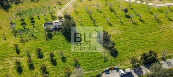 Grundstück in Loule, Portugal 15000m², Nr. 100033 32