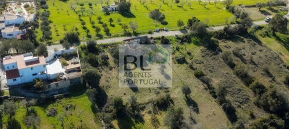 Grundstück in Loule, Portugal 15000m², Nr. 100033 30