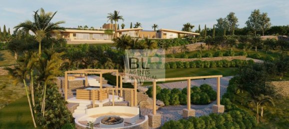 Grundstück in Loule, Portugal 15000m², Nr. 100033 10