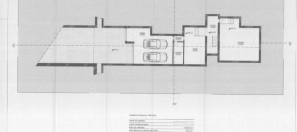 Grundstück in Loule, Portugal 15000m², Nr. 100033 4