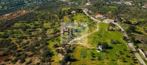 Grundstück in Loule, Portugal 15000m², Nr. 100033 19