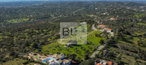 Grundstück in Loule, Portugal 15000m², Nr. 100033 31