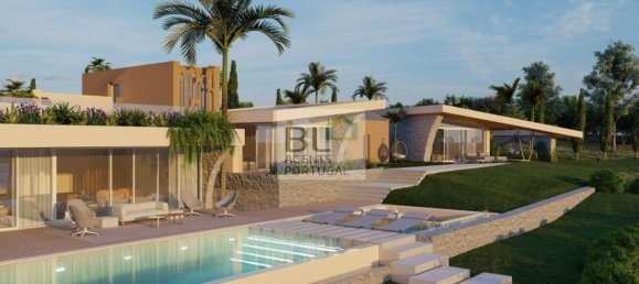 Grundstück in Loule, Portugal 15000m², Nr. 100033 8