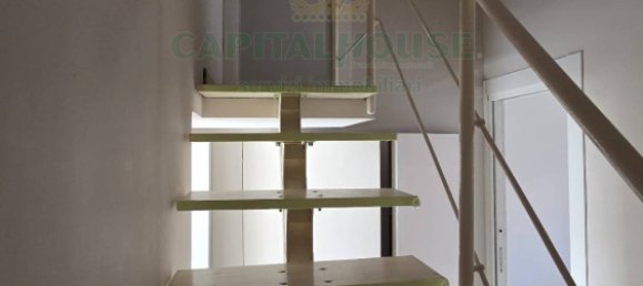 Квартира с 1 спальней в Кампосано, Италия № 344470 15