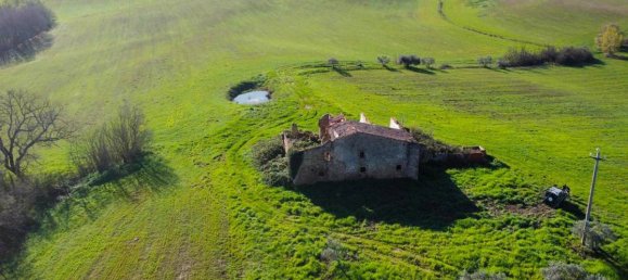 7 rooms House in Pienza, Italy No. 56370 17