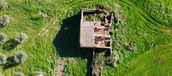 7 rooms House in Pienza, Italy No. 56370 13