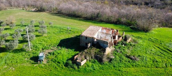 7 rooms House in Pienza, Italy No. 56370 21