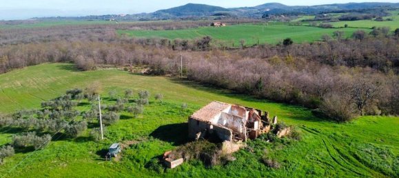 7 rooms House in Pienza, Italy No. 56370 9