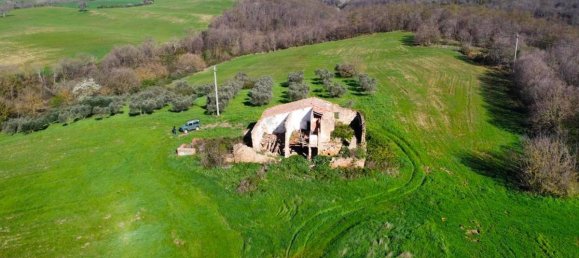 7 rooms House in Pienza, Italy No. 56370 22