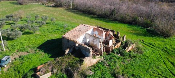 7 rooms House in Pienza, Italy No. 56370 2