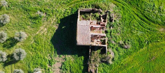 7 rooms House in Pienza, Italy No. 56370 12