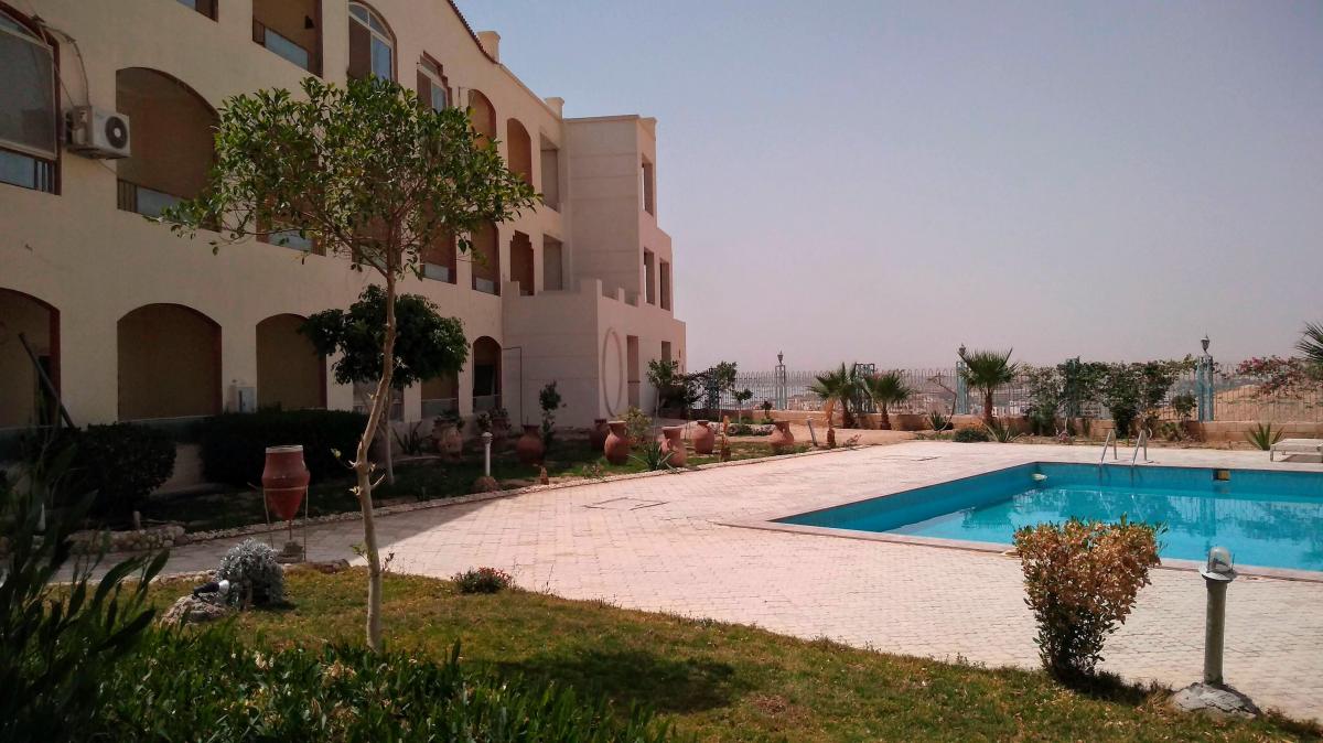 2 bedrooms Apartment in Hurghada, Egypt No. 5